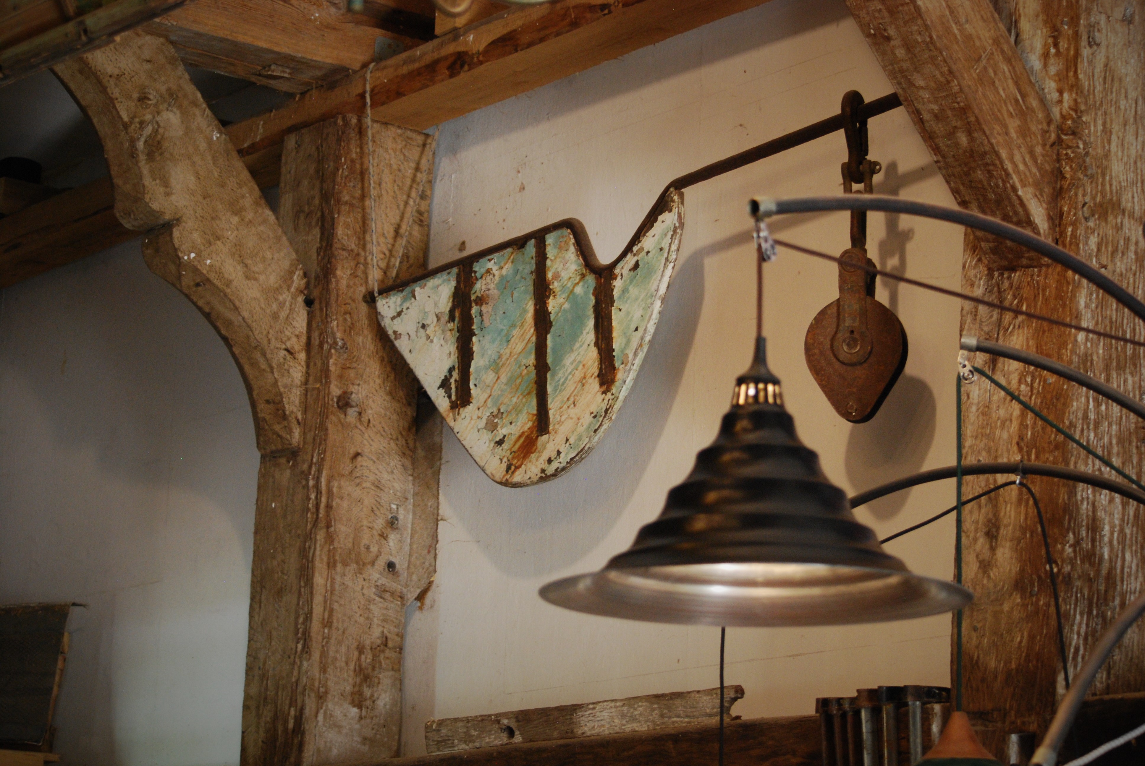 Team Member Sven Ford